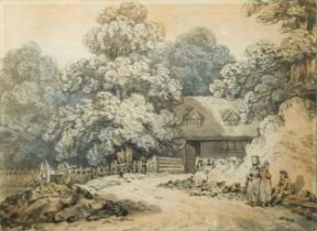 Thomas Rowlandson (1756-1827)