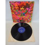 An excellent copy of a Cream's Disraeli Gears on the Reaction label, cover and vinyl both excellent.