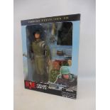 A GI Joe Timeless Collection Forward Observer set.