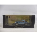 A boxed Automobilia Dreams Engaged Series model 1964 Griffith Founders Edition 118/192.