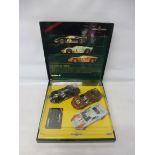 A Goodwood Festival of Speed 2003 Le Mans, 1966 sports gift set.