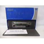 Dapol - a boxed oo gauge North British Class 22 locomotive, unused.