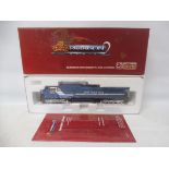 Broadway Limited - ho scale, GE/AC 6000 locomotive.