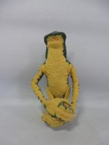 An original Star Wars Ananaman loose figure, no weapon, good condition.