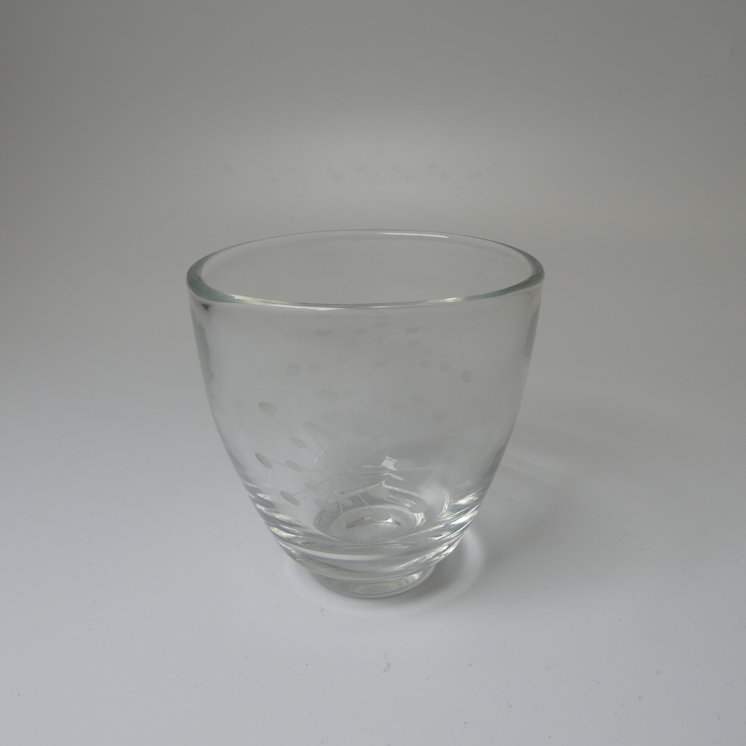 A quantity of Whitefriars and other Glasswares, comprising a Whitefriars - Bild 6 aus 10