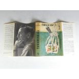 Fleming (Ian); 'Thunderball', First Edition, pub. Jonathan Cape, London 1961, in publishers original