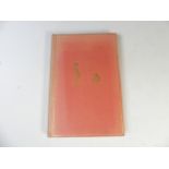 Milne (A.A); 'The House at Pooh Corner', first edition, Methuen & Co., 1928, publishers pictoral