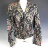 Vintage Fashion, mainly circa 1950s-1960s ladies clothing, including evening dresses, blouses,