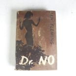 Fleming (Ian); - James Bond, A collection of titles including 'Thunderball', first edition, pub.