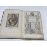 Antiquarian  Books; 'The Commentaries of C.Julius Caesar's Commentaries of His Warres in Gallia, and