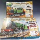 Airfix Railway System: Fifteen “00” gauge passenger coaches, in various liveries, together with