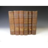 Badminton Library; Riding Polo, 1891, Big Game Shooting, 2nd edition, 1895, two vols., both