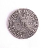 An Edward VI Shilling Provenance; The Jeffery William John Dodman Collection of Coins, being sold on