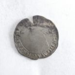 Early silver Coins, including Scottish thirty shillings (a lot) Provenance; The Jeffery William John