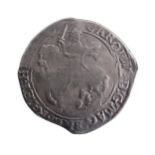 Three Charles I Half Crowns (3) Provenance; The Jeffery William John Dodman Collection of Coins,