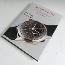 Lang (Gerd-R.) and Meis (Reinhard); 'Chronograph Wristwatches to Stop Time', Schiffer Publishing