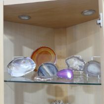 Natural History and Geology - A very large and academic collection of Geological Specimens, Minerals