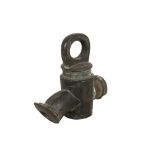 A Roman Style Valve Tap