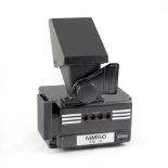 Nimslo Pro-3D Professional Lenticular Camera System.