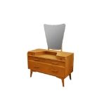 G-PLAN DRESSING TABLE