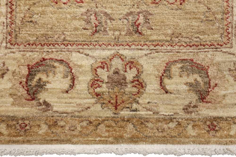 A FINE ZIEGLER DESIGN RUNNER - Image 7 of 9