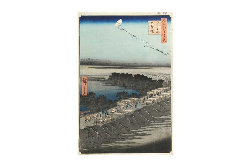 UTAGAWA KUNISADA (1786 – 1865), UTAGAWA HIROSHIGE II (1842 – 1894), UTAGAWA KUNIYOSHI (1798 – 1861) - Image 6 of 48