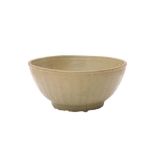 A CHINESE LONGQUAN CELADON DEEP BOWL 明 龍泉青釉盌