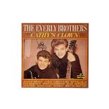 The Everly Brothers