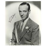 Astaire (Fred)