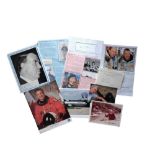 Autograph Collection.- Miscellaneous