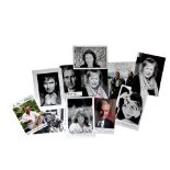 Photograph Collection.- Authors & Playwrights