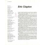 Clapton (Eric)