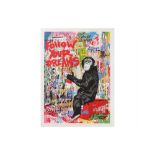 MR. BRAINWASH