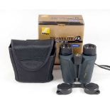 Nikon 10x25 CF Travelite EX Waterproof Binoculars.