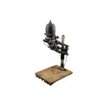 A Leitz Focomat II C Enlarger