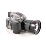Boxed Hasselblad H4D-50 MS Digital Camera & 35mm HC Lens