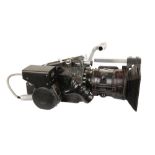 A Arriflex 16BL 16mm Movie Camera