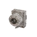 A Jaeger Le Coultre Compass Camera