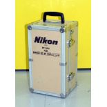 Nikon CT-303 Heavy Duty Trunk for Nikkor ED AF 300mm f2.8 Lens