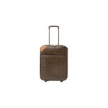 Louis Vuitton Monogram Pegase Rolling Luggage 50