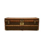 Louis Vuitton Monogram Cabin Trunk