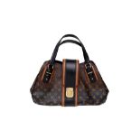 Louis Vuitton Brown Ombre Monogram Mirage Griet Bag