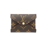 Louis Vuitton Monogram Pouchette Kirigami Mini