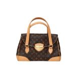 Louis Vuitton Monogram Beverly GM