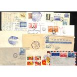 STAMPS - NORTH KOREA