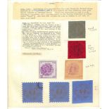 STAMPS - KOREA