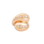 Jacquie Aiche | A diamond dress ring