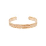 Jacquie Aiche | A diamond-set cuff