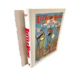 Taschen.- Braun (Alexander, ed.) Winsor McCay: The Complete Little Nemo 1905-1927