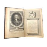 Locke. Works. 3 vol. 1722